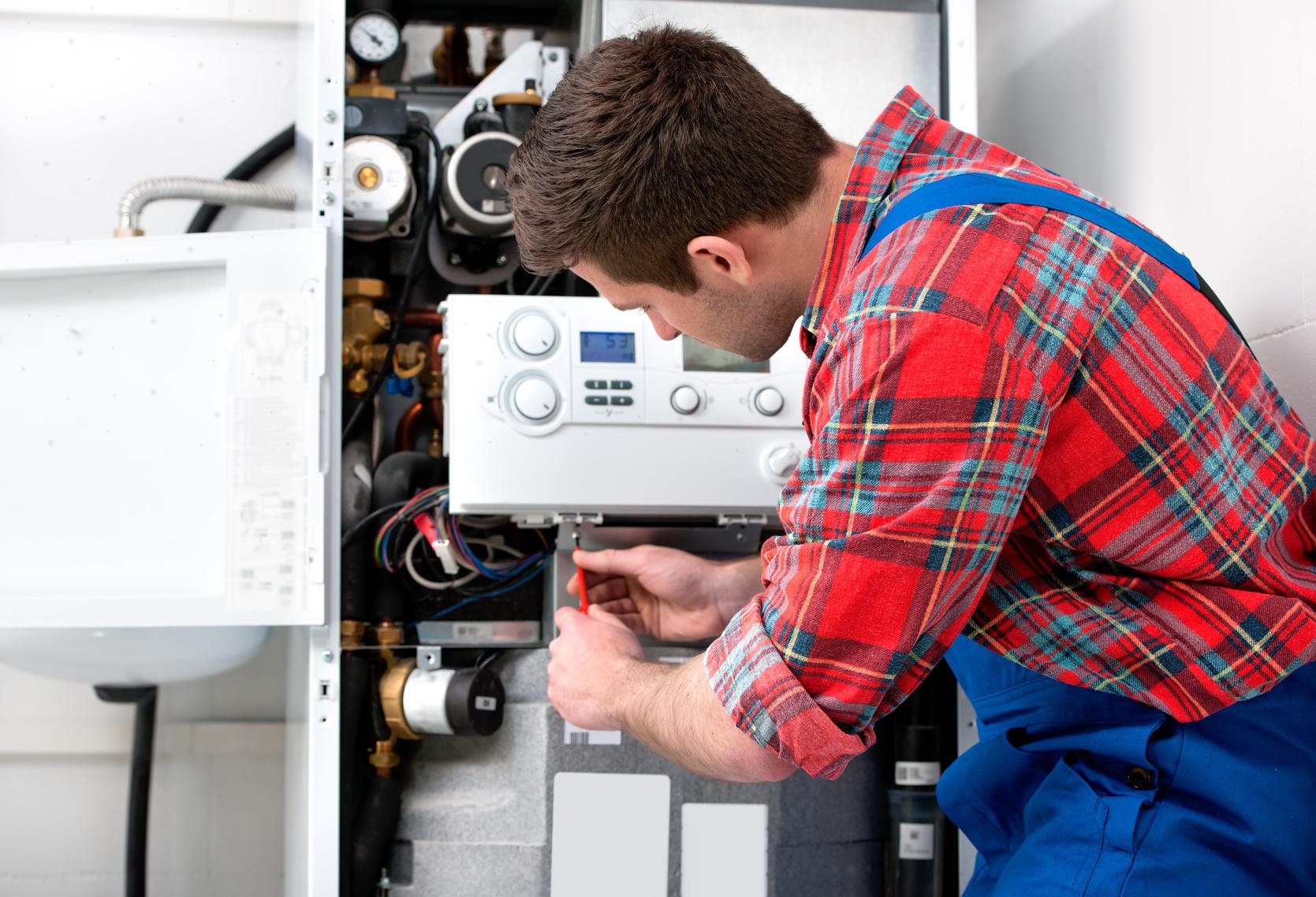 chauffage aerothermie Corbeil-Essonnes